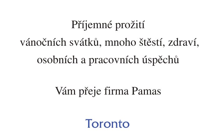 font novoročenky toronto