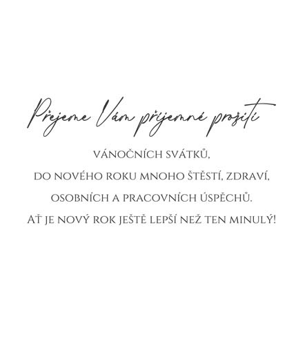 vánoční text 288