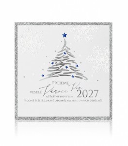 vánoční blahopřání 240